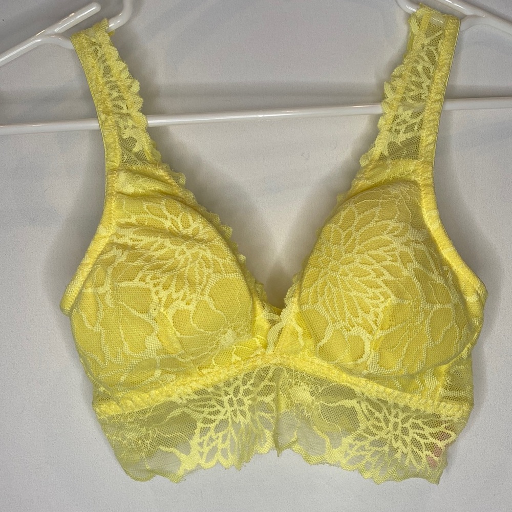 ❤️3/$30 True Bra